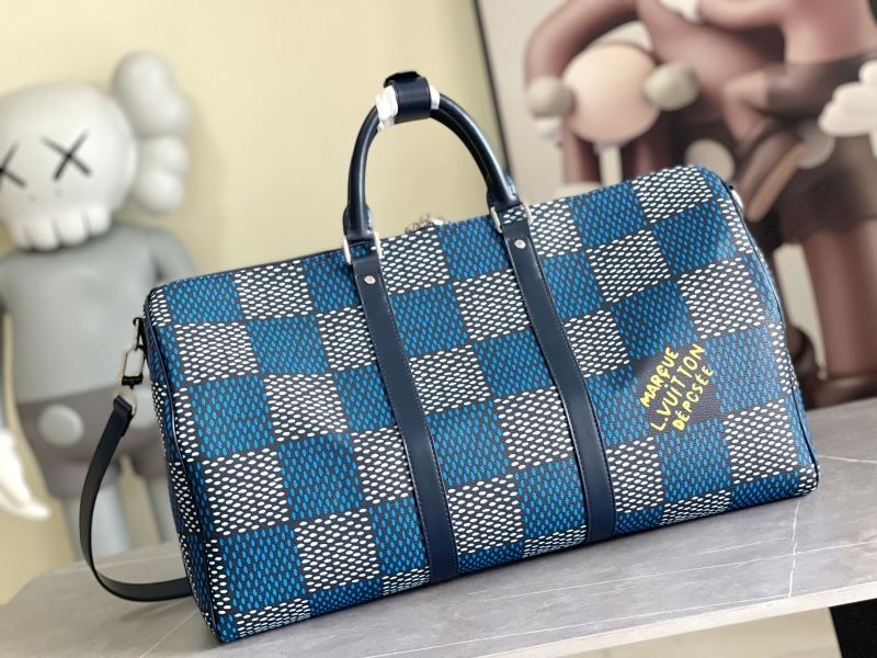 Louis Vuitton Travel Bags